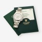 Rolex Daytona acero 116520 caja y documentos