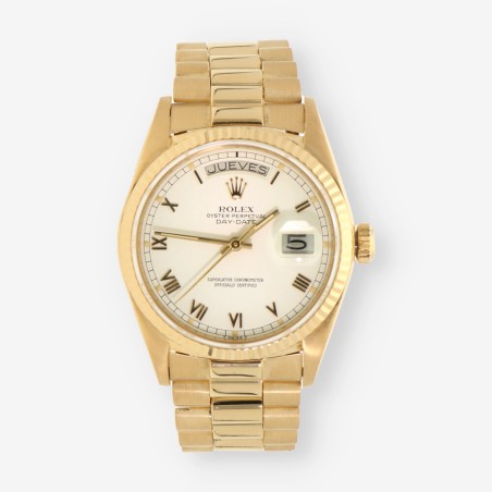 ROLEX Day Date oro 18038 NÂº 8722299