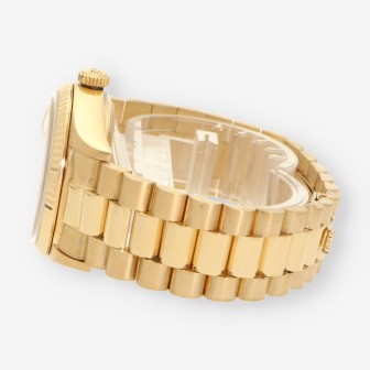 ROLEX Day Date oro 18038 NÂº 8722299