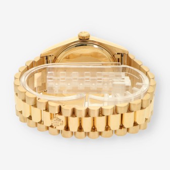ROLEX Day Date oro 18038 NÂº 8722299
