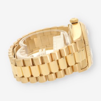 ROLEX Day Date oro 18038 NÂº 8722299