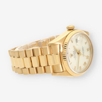 ROLEX Day Date oro 18038 NÂº 8722299