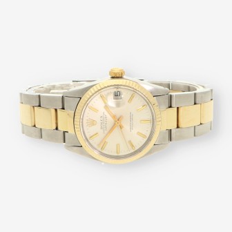 ROLEX Mixto Datejust 6827    6103342