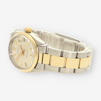 ROLEX Mixto Datejust 6827    6103342