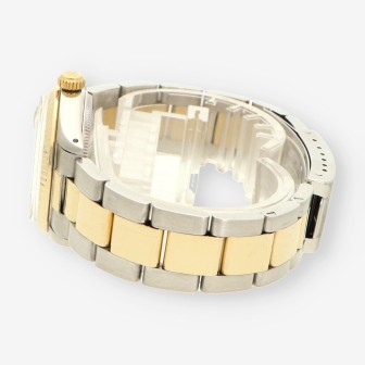 ROLEX Mixto Datejust 6827    6103342