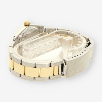 ROLEX Mixto Datejust 6827    6103342