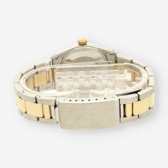 ROLEX Mixto Datejust 6827    6103342