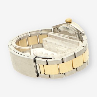 ROLEX Mixto Datejust 6827    6103342