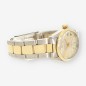 Rolex Lady-Datejust 6827 en Mixto