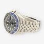 ROLEX GMT II Batgirl  126710BLNR Caja y documentos