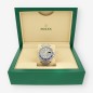 ROLEX GMT II Batgirl  126710BLNR Caja y documentos