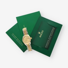 Rolex Lady-Datejust 279173 Caja y Documento