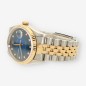 Rolex Datejust mixto 16233 caja y documento