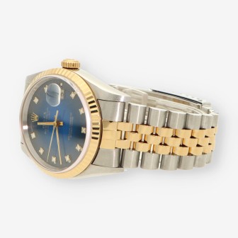 ROLEX Mixto 16233 4543969