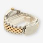 Rolex Datejust mixto 16233 caja y documento
