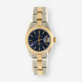ROLEX mixto Sra. 69173 NÂº E573222