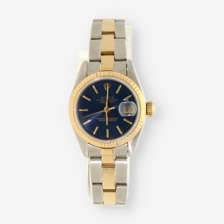 ROLEX mixto Sra. 69173 NÂº E573222