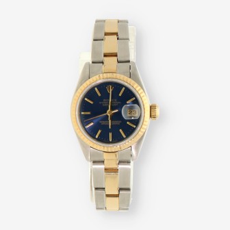 ROLEX mixto Sra. 69173 NÂº E573222