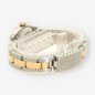 ROLEX Datejust mixto Lady 69173 caja y documentos
