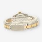 ROLEX Datejust mixto Lady 69173 caja y documentos