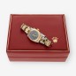 ROLEX Datejust mixto Lady 69173 caja y documentos