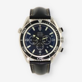 OMEGA Seamaster coaxial 29105081 