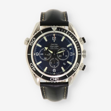 OMEGA Seamaster coaxial 29105081 