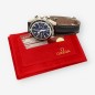 Omega Seamaster Planet Ocean Chronograph con documentos