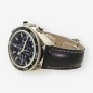 Omega Seamaster Planet Ocean Chronograph con documentos