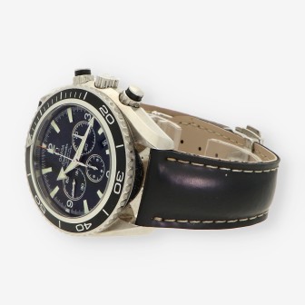 OMEGA Seamaster coaxial 29105081 