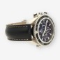 Omega Seamaster Planet Ocean Chronograph con documentos
