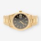 Rolex Oyster Perpetual Date oro caja y documento