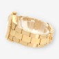 Rolex Oyster Perpetual Date oro caja y documento