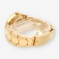Rolex Oyster Perpetual Date oro caja y documento