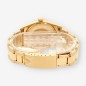 Rolex Oyster Perpetual Date oro caja y documento