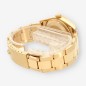 Rolex Oyster Perpetual Date oro caja y documento