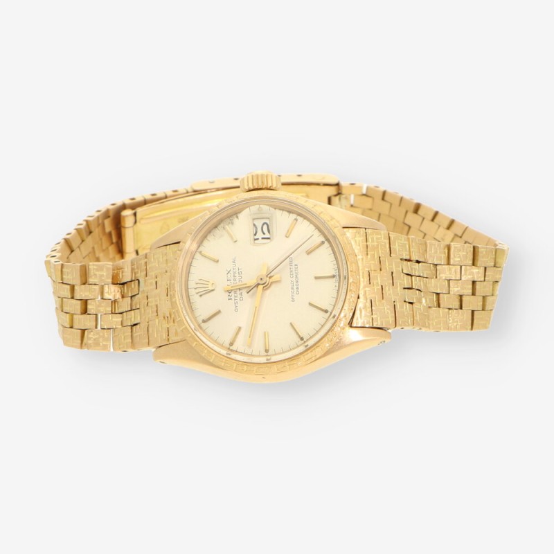 ROLEX Sra. oro  6702  1943277