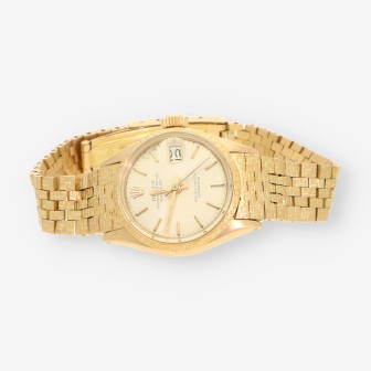 ROLEX Sra. oro  6702  1943277