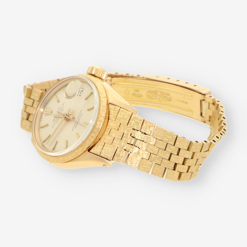 ROLEX Sra. oro  6702  1943277