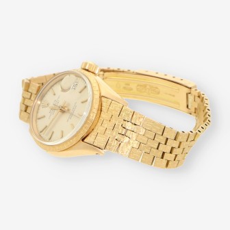 ROLEX Sra. oro  6702  1943277