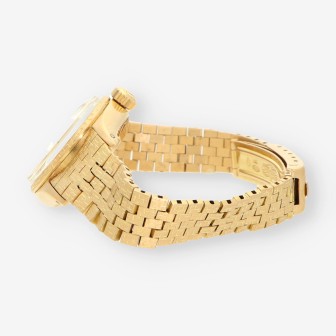 ROLEX Sra. oro  6702  1943277