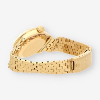 ROLEX Sra. oro  6702  1943277