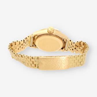 ROLEX Sra. oro  6702  1943277