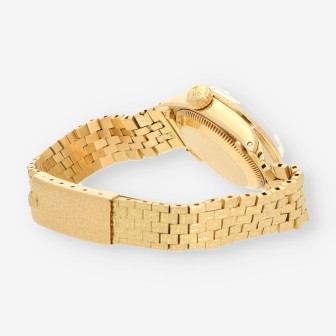 ROLEX Sra. oro  6702  1943277