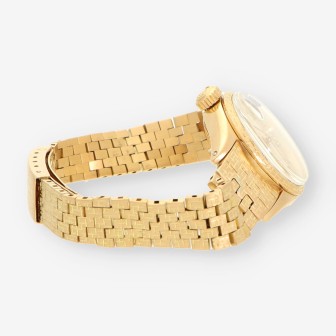 ROLEX Sra. oro  6702  1943277