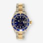 Rolex Submariner mixto 16613