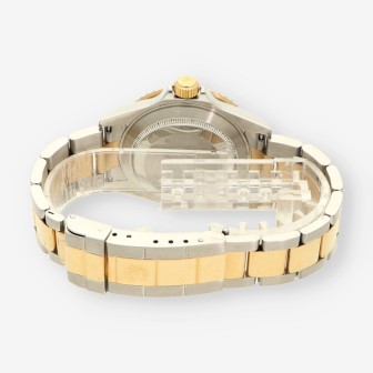 ROLEX SUBMARINER Mixto 16613   Z239886