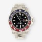 Rolex GMT-Master II  pepsi  116719BLRO