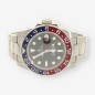 Rolex GMT-Master II  pepsi  116719BLRO