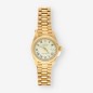 Rolex Lady-Datejust 6917 Oro